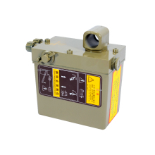  Cab Lifting Oil Pump for Howo H7 Truck - WG9719820001