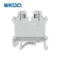 Screw Clamp Terminal Block