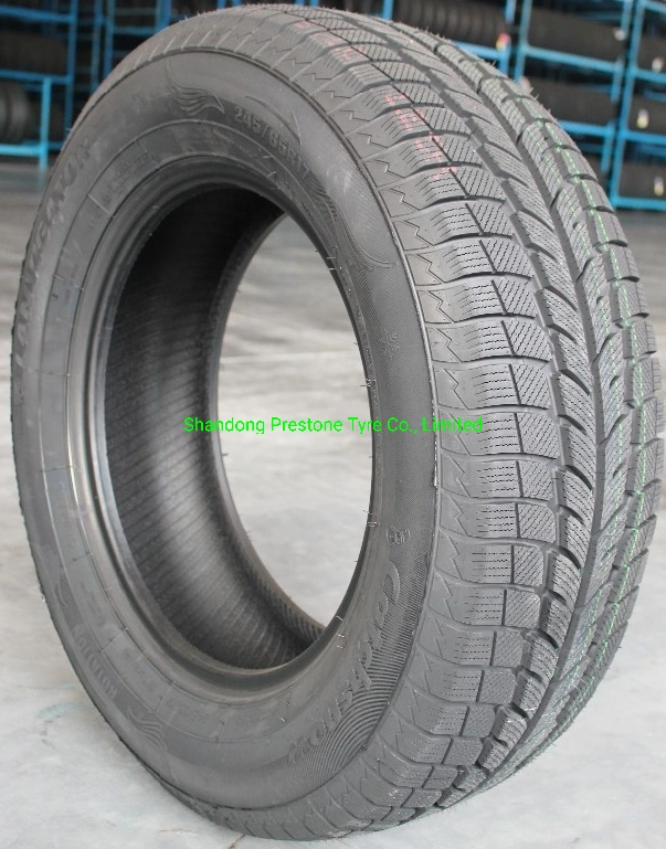 Lanvigator Winter Snow Car Tires PCR M+S Catchsnow 215/60r16 215/65r16c 215/70r16 215/75r16c 225/60r16 225/65r16c 225/70r16 Lt225/75r16 235/65r16c 235/70r16