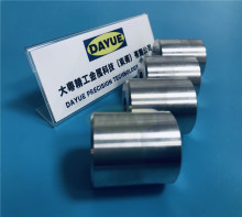 Provide precision CNC turning service Mould Parts Processing