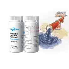 Pool & Accessories Nitrite & Nitrate Testing Kit