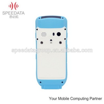 Rugged Multifunction cheapest tracking device nfc handheld data terminal