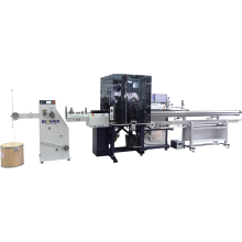 High-Precision Terminal Crimping Machine