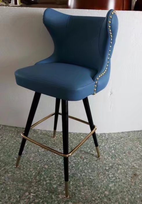 modern bar chair