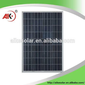 Low price polycrystalline 90w pv module