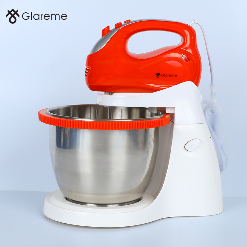 Multifunctional household stand mixer