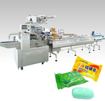 Wholesale Automatic Laundry Soap and Toilet Soap Packing Machine