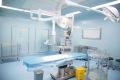 Purificazione senza polvere Ospedale Clean Room