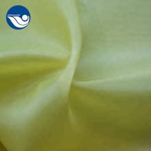 Anti-Static Shrink-Resistant Soft Polyester Taffeta Fabric