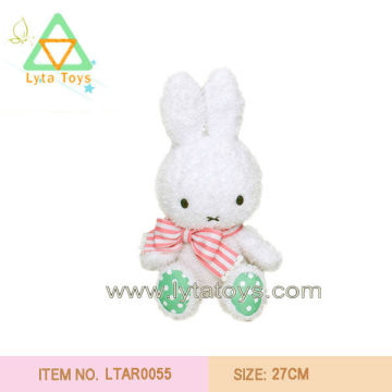 Plush Rabbit Toys OEM Customised