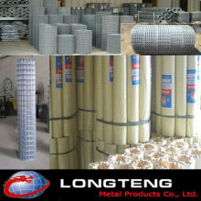 mallazo construction mesh