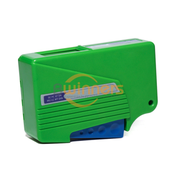 Optical Connector Cleaner LC/SC/FC/ST/MU/D4/DIN Connector