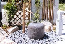 garden stone pot