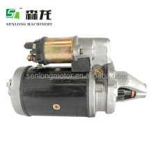 Factory Sales: 12V Starter Motors by Lucas, Magneti Marelli