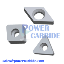 Carbide Shims