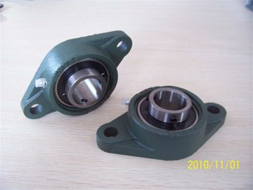 Pillow Block Bearing UCFL205