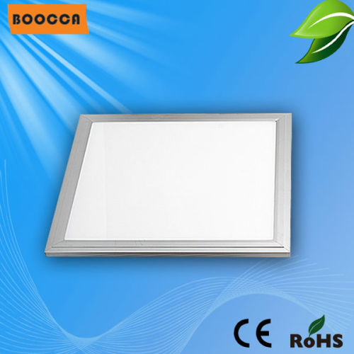 Ultrathin 9mm Energy-Saving LED Panel Lighting