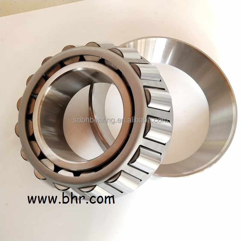 BHR bearings 29586/20 taper roller bearing 29586 size 64x105x25mm single cup bhr brand for sale