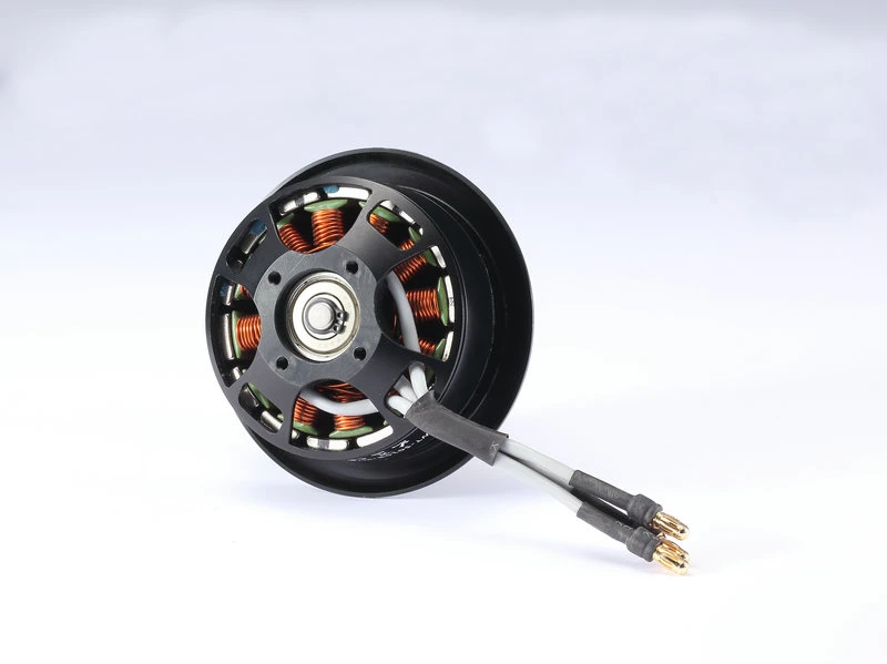 Strong Adaptability Excellent Performance Low Energy Consumption BLDC Motor