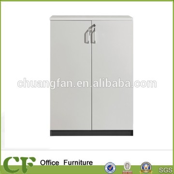 CF swing door white color cabinets file cabinet