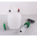 3L herbicide hand pressure sprayer