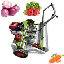 Pneumatic Seeder for Vegetables