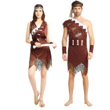 Fun World: Authentic Native American Costumes for Adults