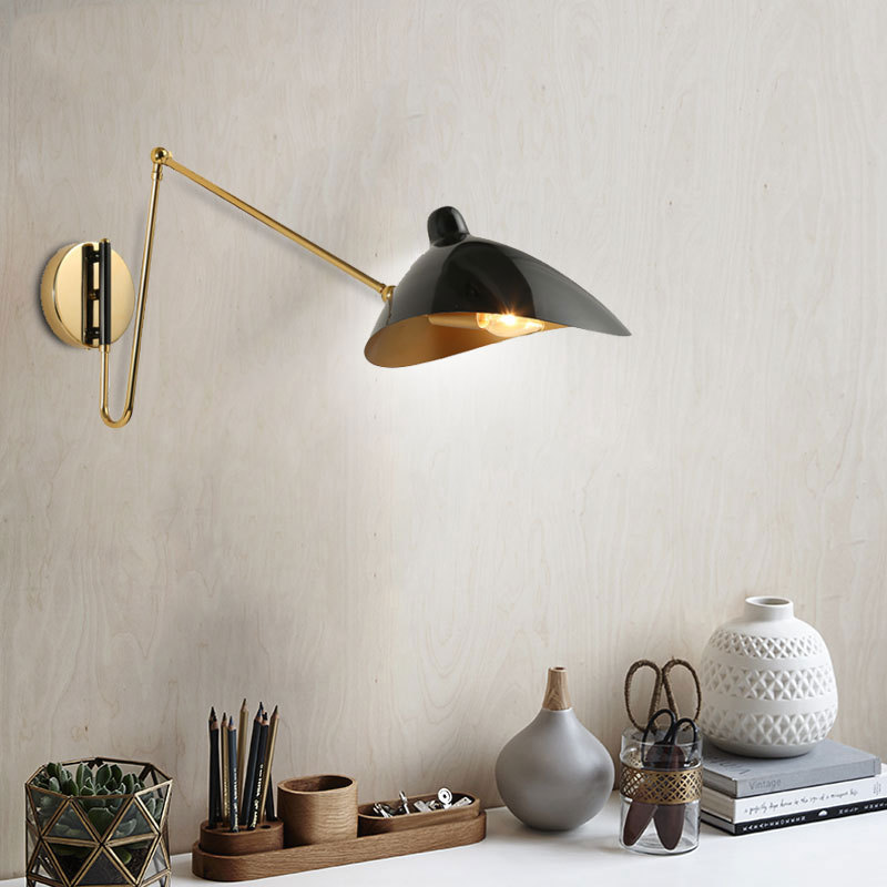 Black Indoor Wall LampsofApplication Black Wall Sconces