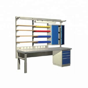 LN-17 Industrial workbench esd workstations