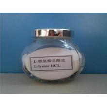 L-Lysine Hydrochloride 657-27-2