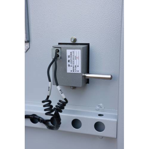 XGN2-12 Indoor Fixed Box AC Metal Switchgear