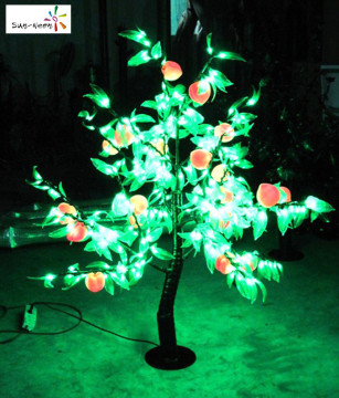 Nice outdoor led tree lights cheap decorative tree lighting fancy led twig tree lights