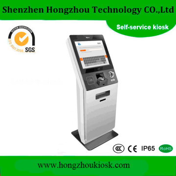Customzied Payment Kiosk Bill Payment Kiosk