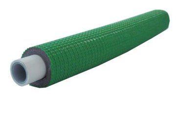 Insulation pipe for heating pex-al-pex pipe