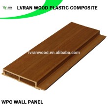 Wood Plastic Composite decorative bathroom wall board