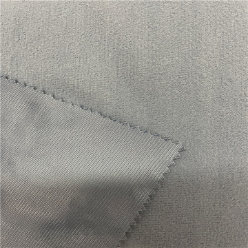 Super poly fabric polyester tricot poly knit fabric