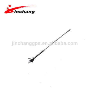 Screw Mounting Method Telescopic FM / AM DAB Antenna & Amplifier