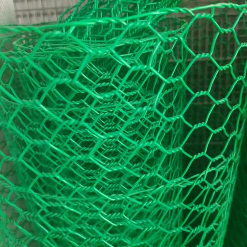 Hexagonal wire mesh for chicken wire lowes