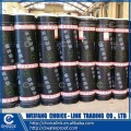 for building SBS modified bitumen waterproofing sheet