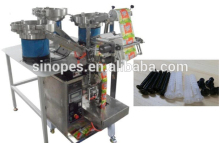 Automatic Screw Count and Pack Machine