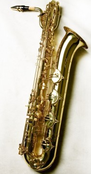 Baritone Saxophone (JYBS1104)