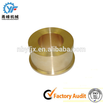 OEM and ODM Brass Bush
