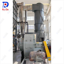 Advanced Rotary Flash Drying System