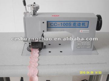 Ultrasonic fabric bonding machine