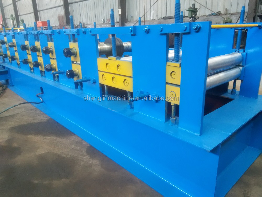 C channel angle roll forming machine made in China