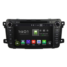 2 din multimedia system for Mazda CX-9