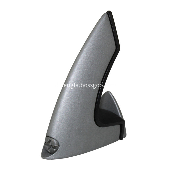 Hot selling zinc alloy glass clamp