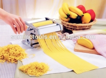 180mm Home Noddle machine Manual Pasta Making Machine