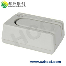 High Speed Multi-Interface ISO Approved Micr & Msr Check Reader for Banking System
