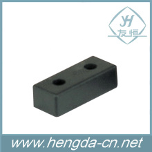 Low Price Adjustable Plastic Sofa Leg